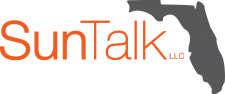 Suntalk_Logo Suntalk_Logo